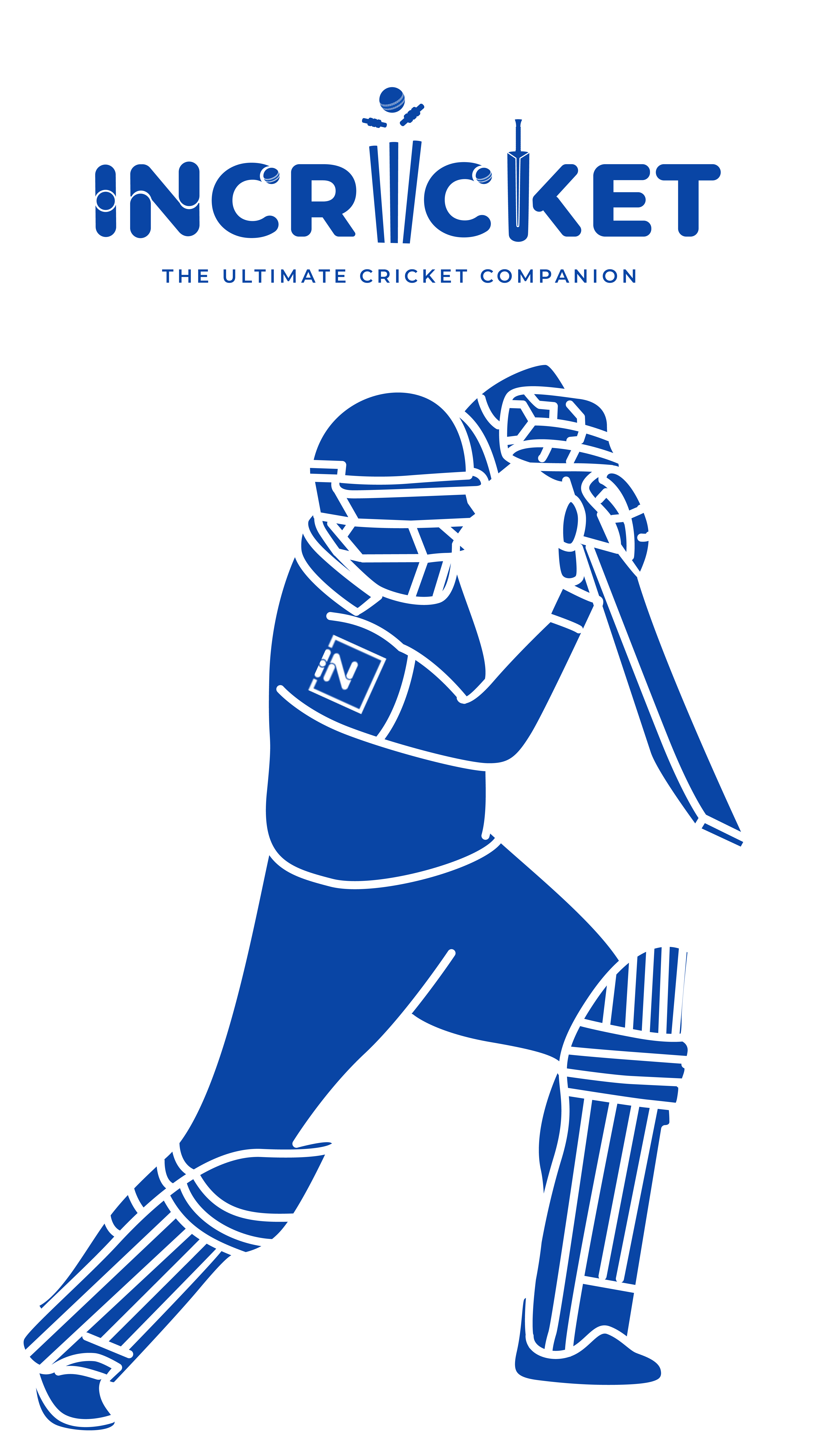 InCricket App Screenshot